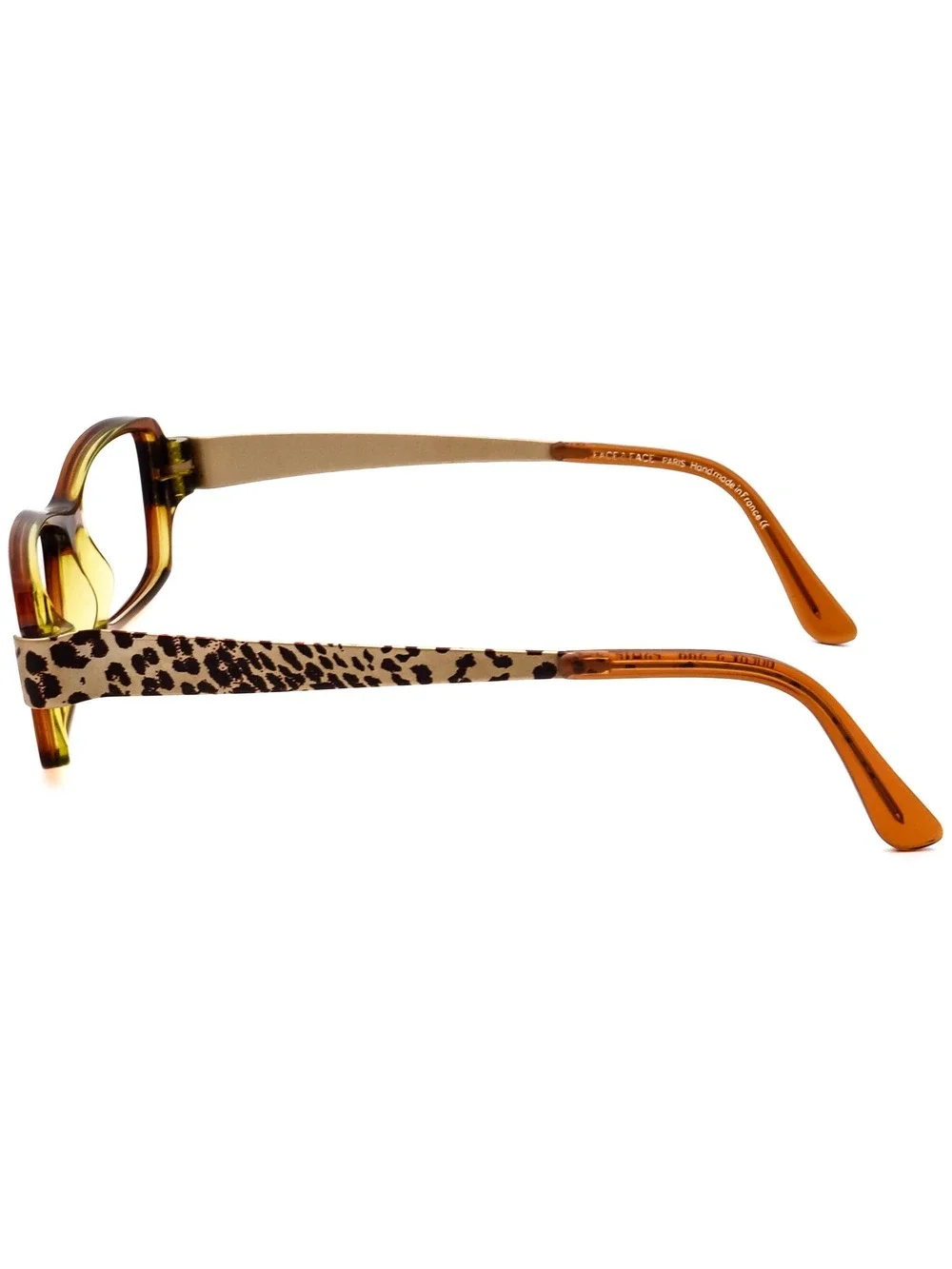 Face A Face NUEVA 2 COL 299 Eyewear
